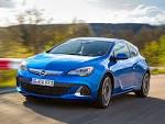 Essai Opel Astra OPC