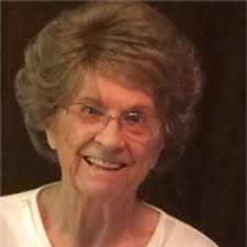 Delores Ann Boring Obituary August 10, 2019