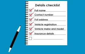 Check spelling or type a new query. What To Do If You Re In A Car Accident News Wessex Fleet