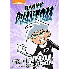 Las mejores ofertas en Danny Phantom DVD | eBay