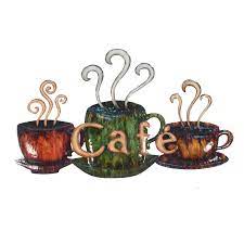 Color choices are in color options listing. Handmade Metal Coffee Cup Hanging Wall Art Home Decoration Buy Metal Coffee Wall Art Home Accessories Coffee Metal Wall Art Decoration Metal Wall Art Home Decoration Product On Alibaba Com