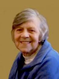 Norma Lucille Troyer Obituary May 5, 2014