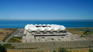 Trabzonspor kulübü, akyazı şenol güneş spor kompleksi'yle ilgili açıklama yaptı. Senol Gunes Spor Kompleksi Akyazi Stadi Zafer Osmanoglu