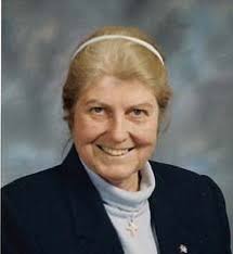 Annunciation newsletter January 2010