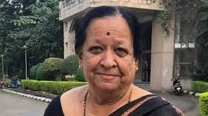 Identify this person. In which field he related?.