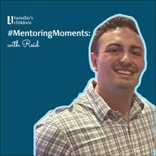 For Reid, being a mentor has been one of the most rewarding experiences —  getting to share what he knows, build memories, and spend time with his  mentee, Cayden. From hockey to sweets to epic LEGO ...