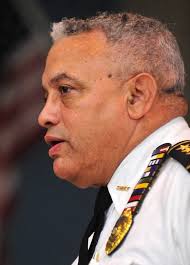 History-makers highlight school's black history month program