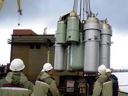 Small Modular Reactors 'Very Inappropriate for Remote Locations', CELA  Warns - The Energy Mix