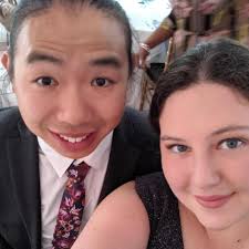 Molly Levine and Danny Tiet's Wedding Website