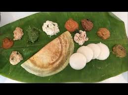 youtube chutney peanut chutney ginger chutney