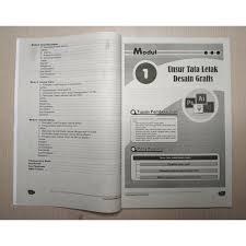 Download soal pat desain grafis percetakan kls 11 multimedia bank soal smk kelas 10,11,12 smk lengkap download. Dasar Desain Grafis Smk Mak Kelas X 2020 Shopee Indonesia