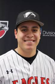 2018 Baseball Roster