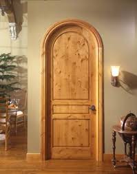 Pin By Andrea Harper On Early 20th Century Houses Tuscan Design Tuscan House Arched Interior Doors