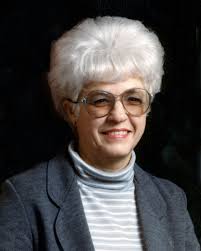 Obituary for Twila Heath