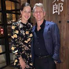 Mehr erfahren über bastian schweinsteiger. Bastian Schweinsteiger Weltmeister Und Ana Bauen Anwesen In Tirol Fussball
