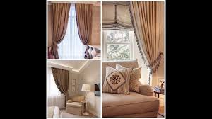 احدث انواع قماش الانتريهات المودرن 2018 اقمشة انتريهات قطيفة وشانيليا Youtube