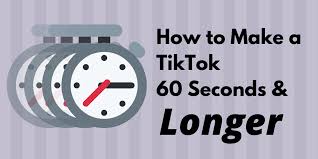Neonart picture editor has all the picture editing tools to create fabulous artworks. How To Make A Tiktok 60 Seconds Longer How To Apps