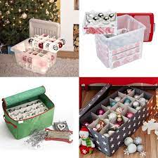 Check spelling or type a new query. How To Store Christmas Decorations