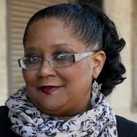 Michelle Cornwell-Jordan