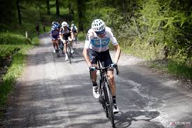 Sunday, 27 may, starts at 15:30pm cet (europe), 09:30am u.s. Inscyd View A Scientific Analysis Of Chris Froome S Giro D Italia Performance Cyclingtips