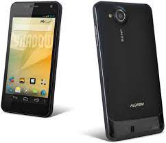 Allview P6 Quad pictures, official photos