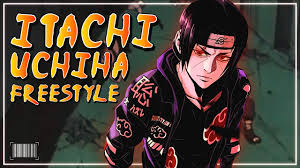 Toei animation naruto shippuden death of itachi please. Itachi Uchiha Freestyle Tsukuyomi Youtube