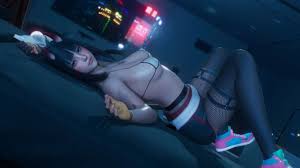 Free Porn Game New Horizon [v.0.3] (2023) [RenPy] [KawaiiSukebe] - Virtual  Passion. Sex games, pictures, walkthrougs