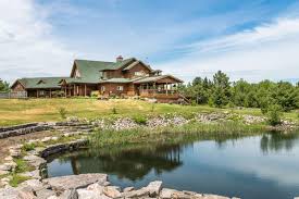 Maybe you would like to learn more about one of these? Log Home Pricing The Key To Happy Outcomes Is A Realistic Budget Confederation Log Timber Frame