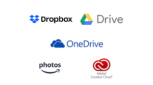 It was terrible at actually synching and the worst part is that is sneaks up on you. Online Photo Storage Options For Professional Photographers Dropbox Google Drive Onedrive And Amazon Photos Are Not Adequate Kevin Lisota Photography
