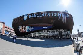 Video posted on social media showed the bottle narrowly missed irving, who scored 39 points in game 4 as the nets beat the celtics. Brooklyn Nets Unveil New Bed Stuy Jerseys Brooklyn Paper