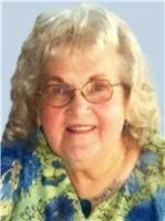 Wilma Chand Obituary (1931