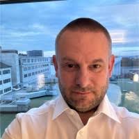 Daniel Thomasson Email & Phone Number