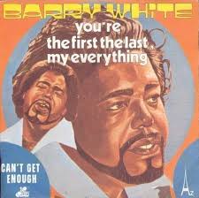 Image result for barry white