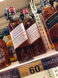 Najciekawsze Whisky Promocje Na Swieta I Sylwestra Grudzien 2019