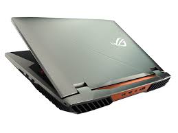It is not a huge departure from the outgoing g751 but it. Asus Rog Chimera G703 I7 7820hk Gtx 1080 Full Hd Laptop Review Notebookcheck Net Reviews