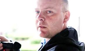 Blackburn railway worker changes track for movie career