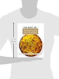 For the teriyaki chicken it tells you to put tin. Best Of America S Test Kitchen 2015 Best Of America S Test Kitchen Cookbook The Year S Best Recipes America S Test Kitchen 9781936493920 Amazon Com Books