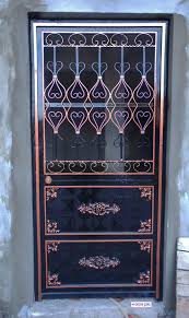 Demir Kapi Tasarim Instagram