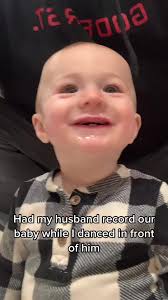 Probably the only one who will ever appreciate my dancing ☺️