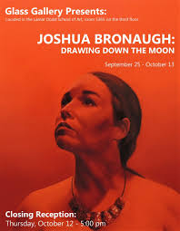 A huge River's Edge Gallery welcome to fine art painter David Colvin. His  work is absolutely brilliant. You will love it!