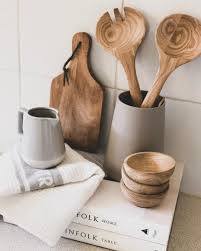 Stylingbytiffany On Instagram Kitchen Home Inspo Goals Styling Interior Bench Home Decor Homewares Wood K Kitchen Decor Kmart Country House Decor Kmart Decor