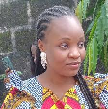 Welcome to the year of unstoppable blessings #Londonwifey🥰