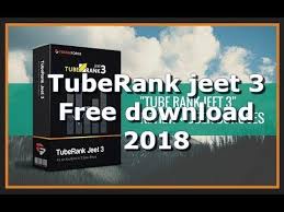 Tuberank Jeet 3 Free Download 2018 Best Youtube Seo Tools Youtube Digital Marketing Free Download