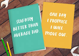 More than 20 adorable father's day card ideas, homemade crafts and gifts that kids can make and personalize just for dad! What To Write In A Father S Day Card Funky Pigeon Blog