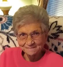 Peggy Starr Obituary