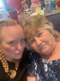 Obituary of Jean Florence Taylor