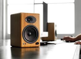 A5 Speaker System Audioengine Speaker Wireless Speaker System Best Computer Speakers