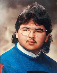 Obituary for Shawn Lee Iron, Sr.