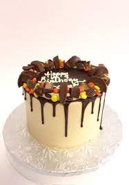 Our bakery will create the perfect custom cake or cupcakes for your special occasion. Men S Birthday Cakes Nancy S Cake Designs