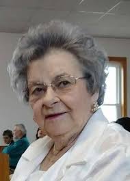 Lucille Murphy Obituary